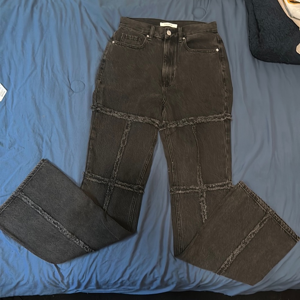 Brand new, from Pacsun. Took the tags off thinking I would like them.